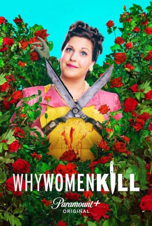 Why Women Kill [Version française] S1-S2