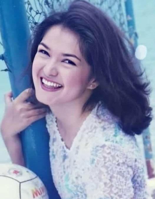 actor Kim de los Santos large photo