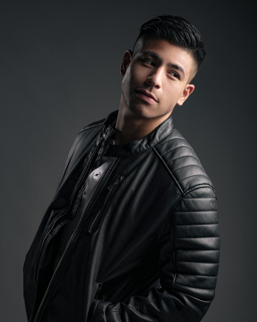 actor Alan Wan large photo