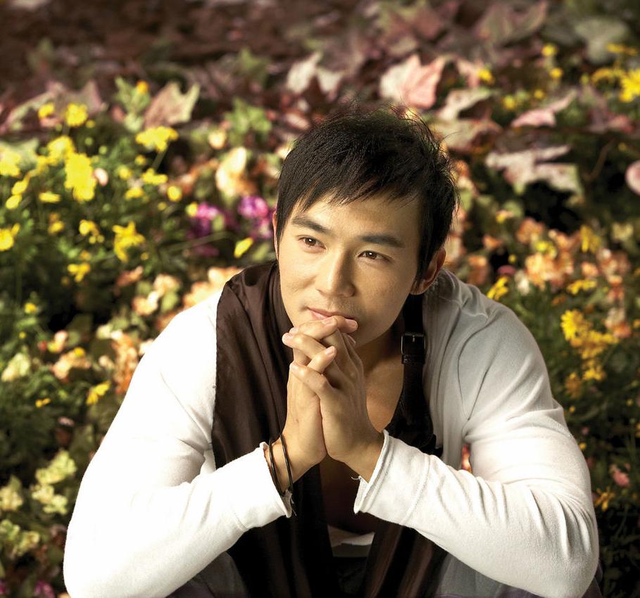 actor Will Liu large photo