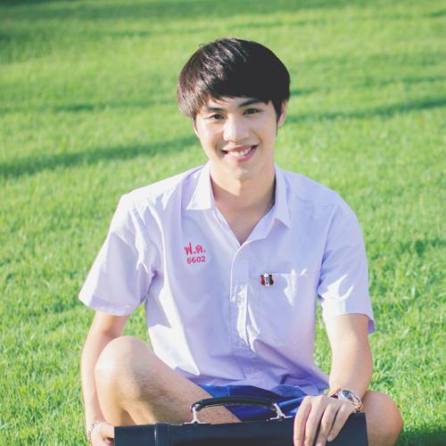 actor Nawat Phumphothingam large photo