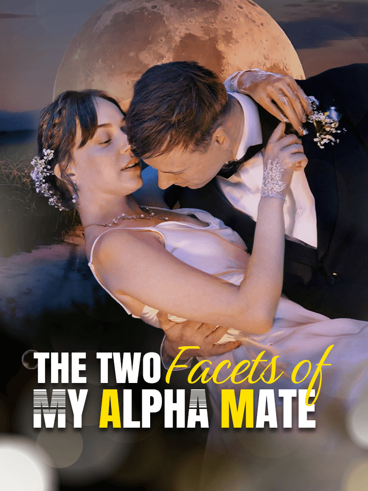 The Two Facets of My Alpha Mate poster