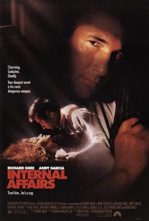 Internal Affairs [Hindi]