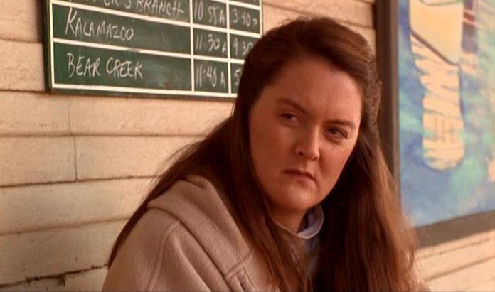 actor Megan Cavanagh large photo