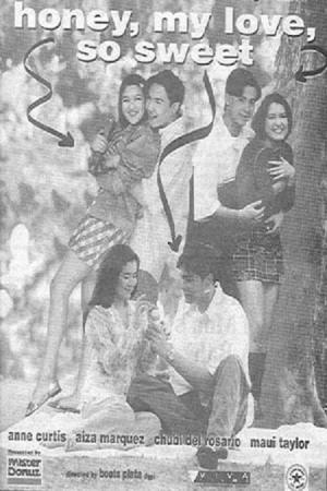 Honey, My Love, So Sweet [Tagalog]