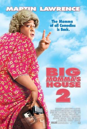 Big Momma's House 2 [Version française]