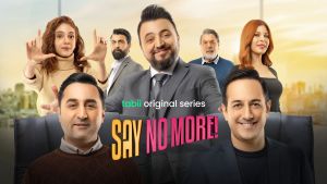 Say No More [Hindi]