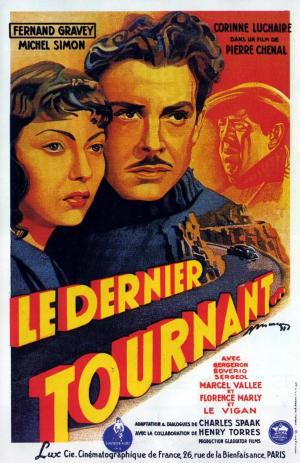 The Last Turning [Version française]