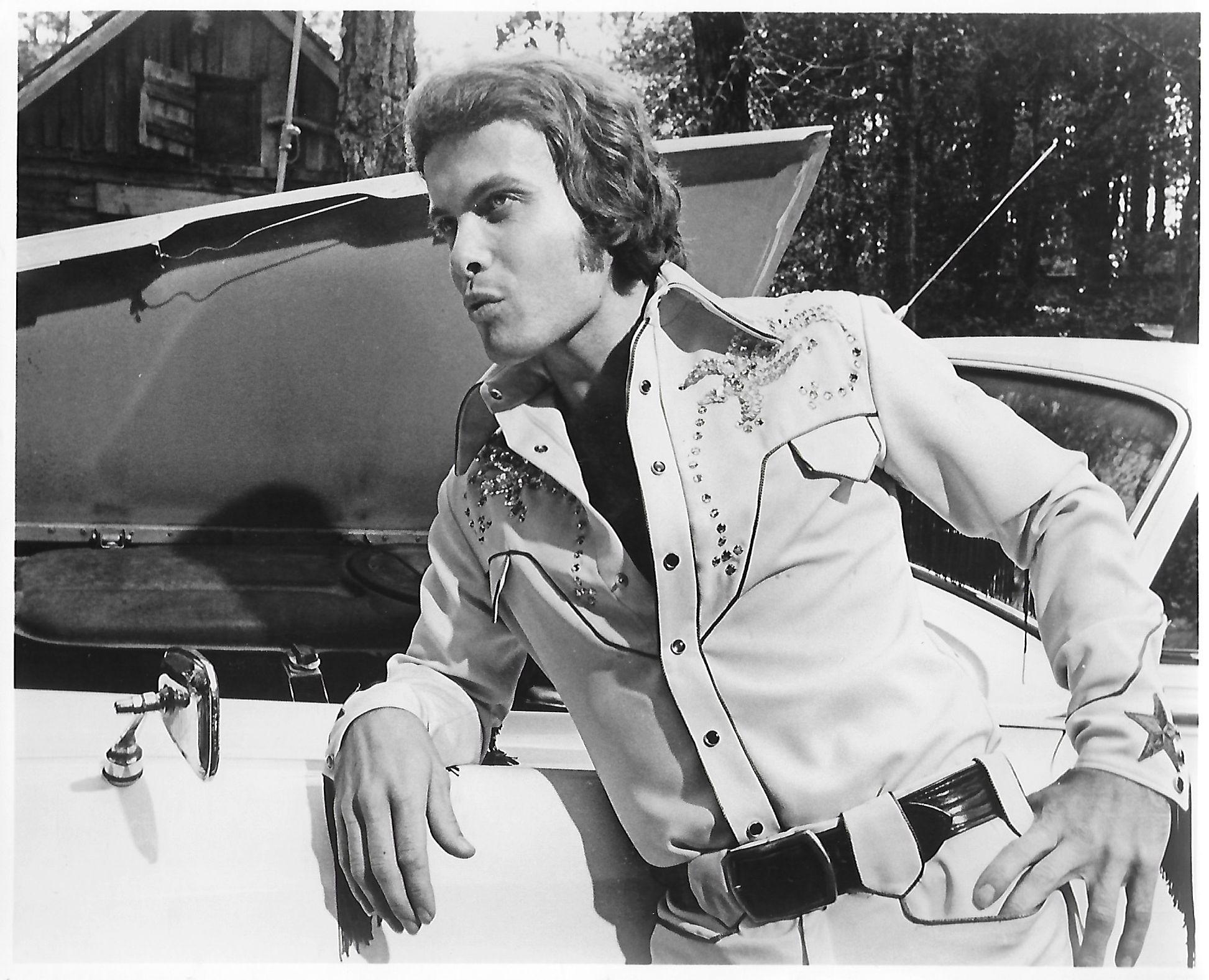 actor Michael Christian large photo