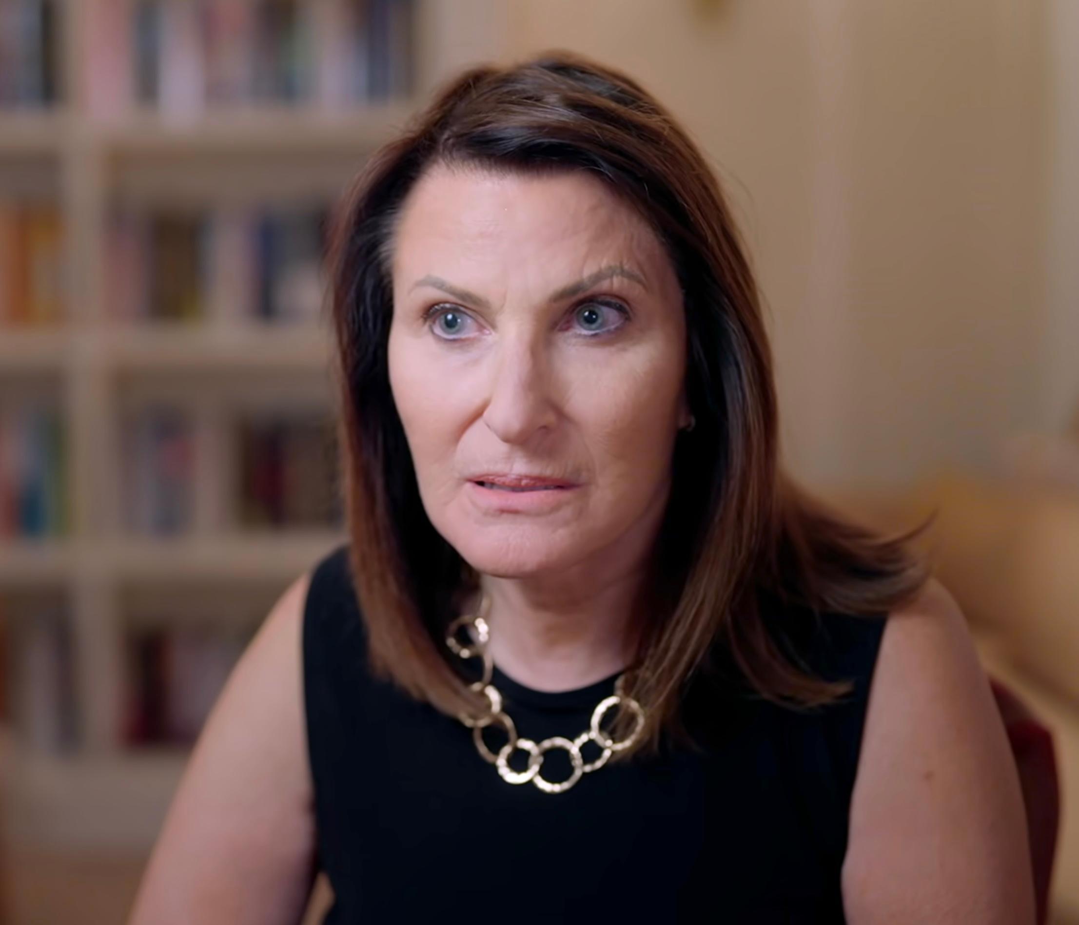 actor Robin Blankman large photo