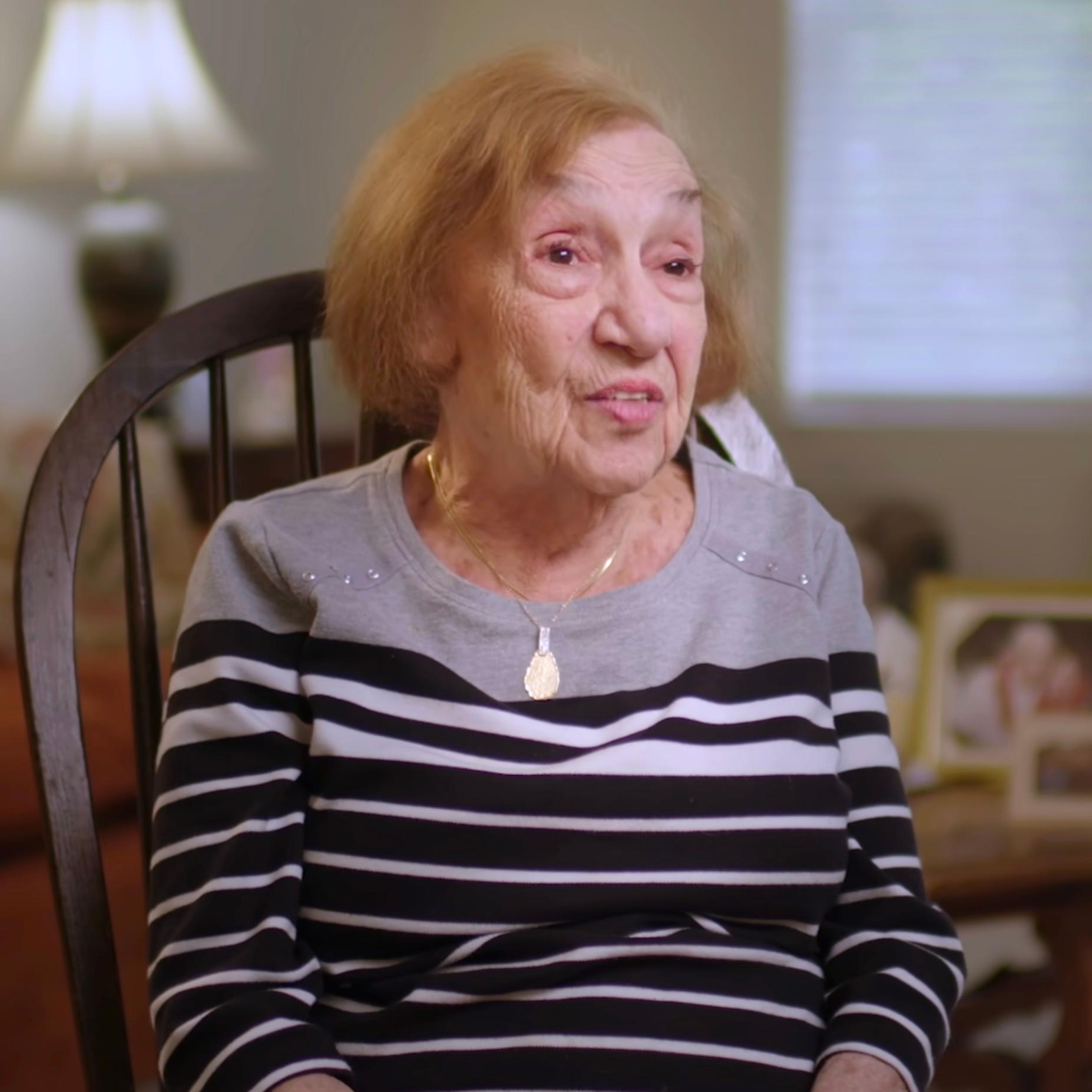 actor Rochelle Pierce large photo