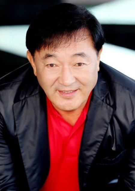 actor Im Chae-moo large photo