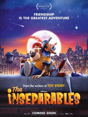 The Inseparables [Version française]