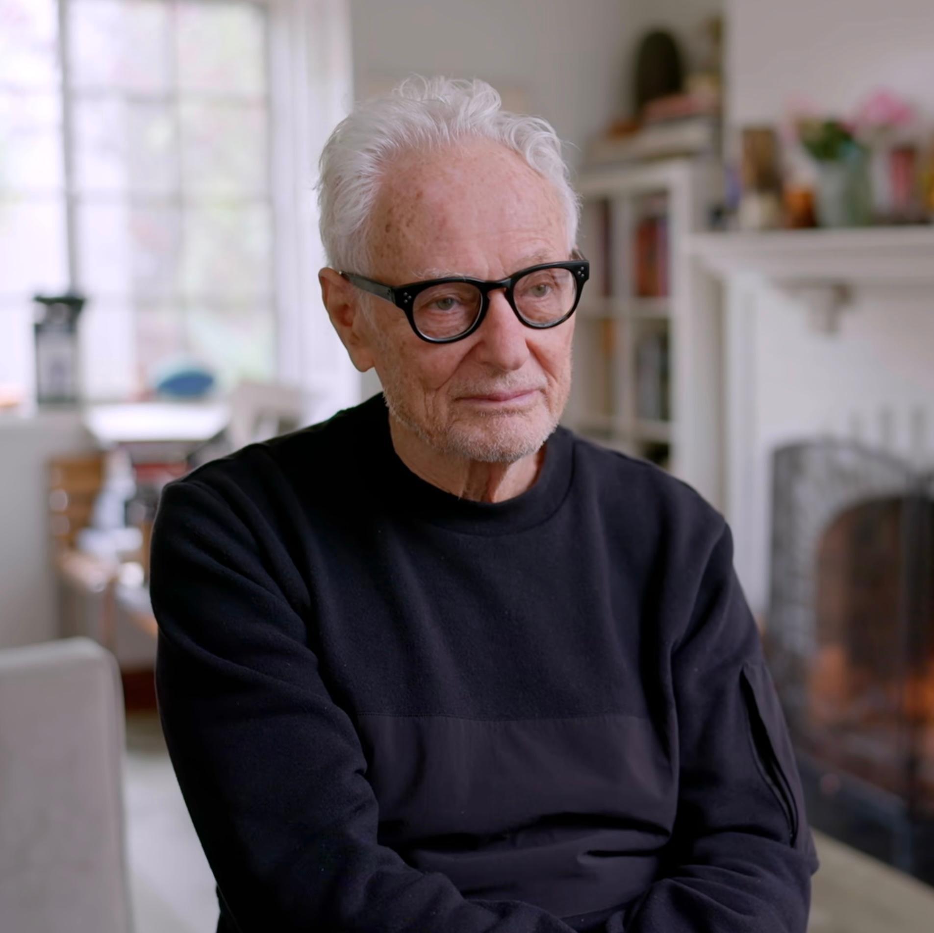 actor Michael Gruskoff large photo