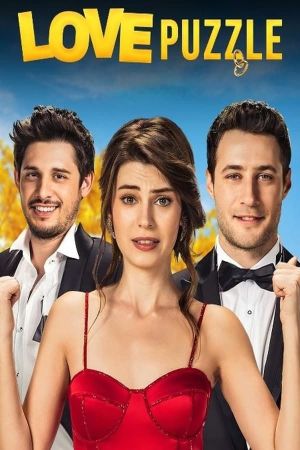 Love Puzzle [Hindi]