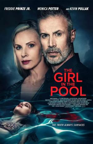 The Girl in the Pool [Version française]