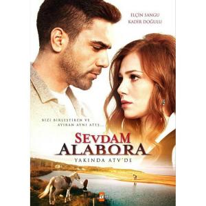 Sevdam Alabora [Hindi]