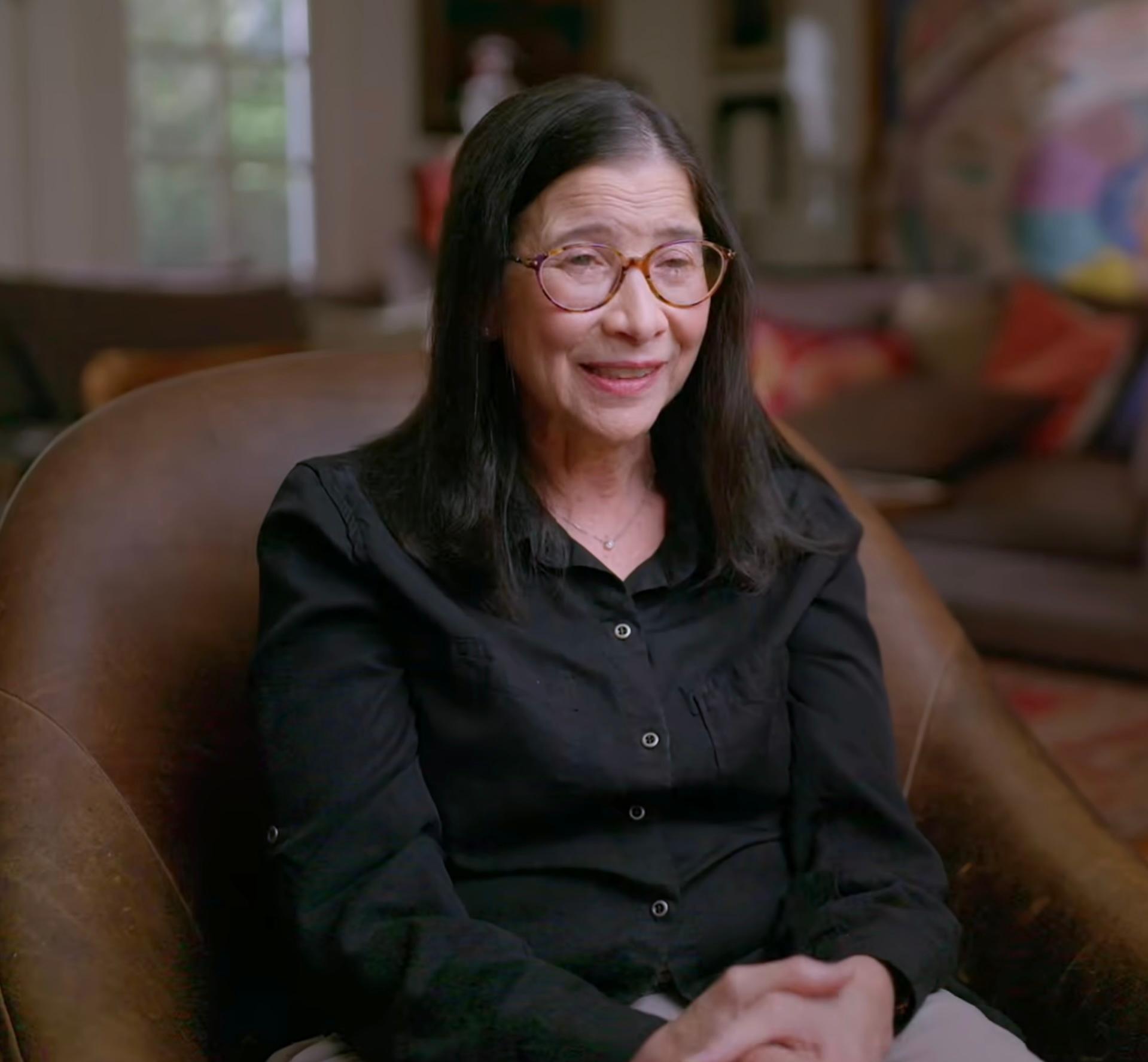 actor Nancy Neufeld Callaway large photo