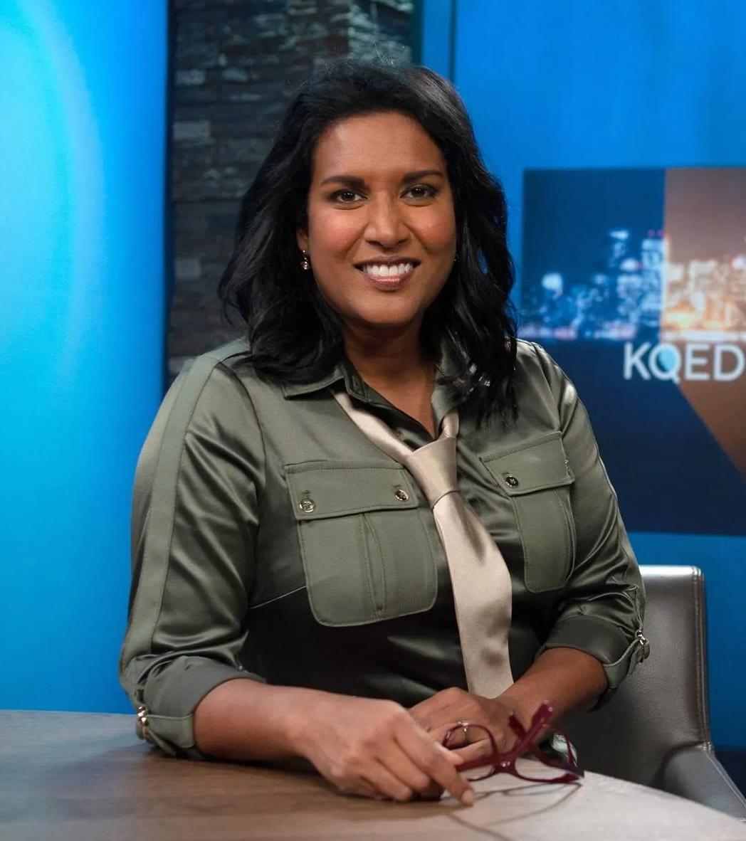 actor Priya David large photo