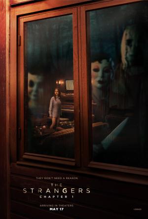 The Strangers: Chapter 1 [Russian]