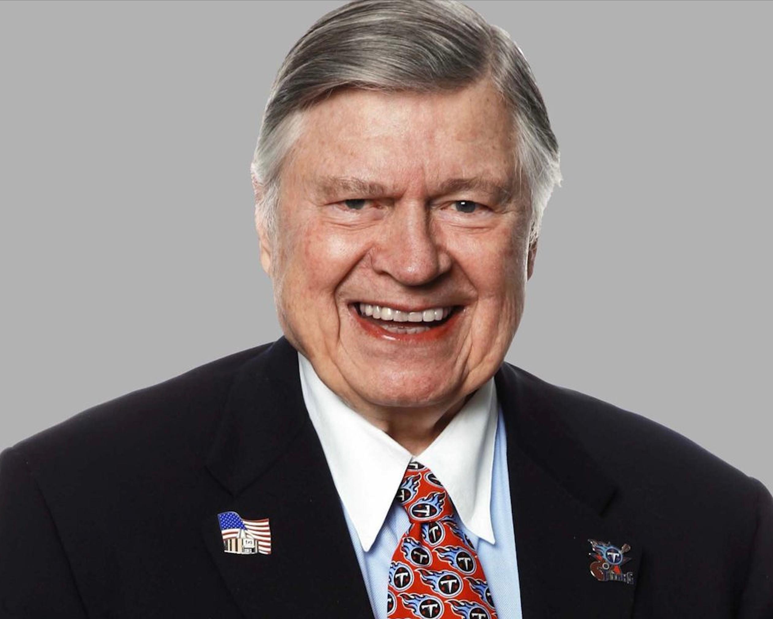 actor Bud Adams large photo