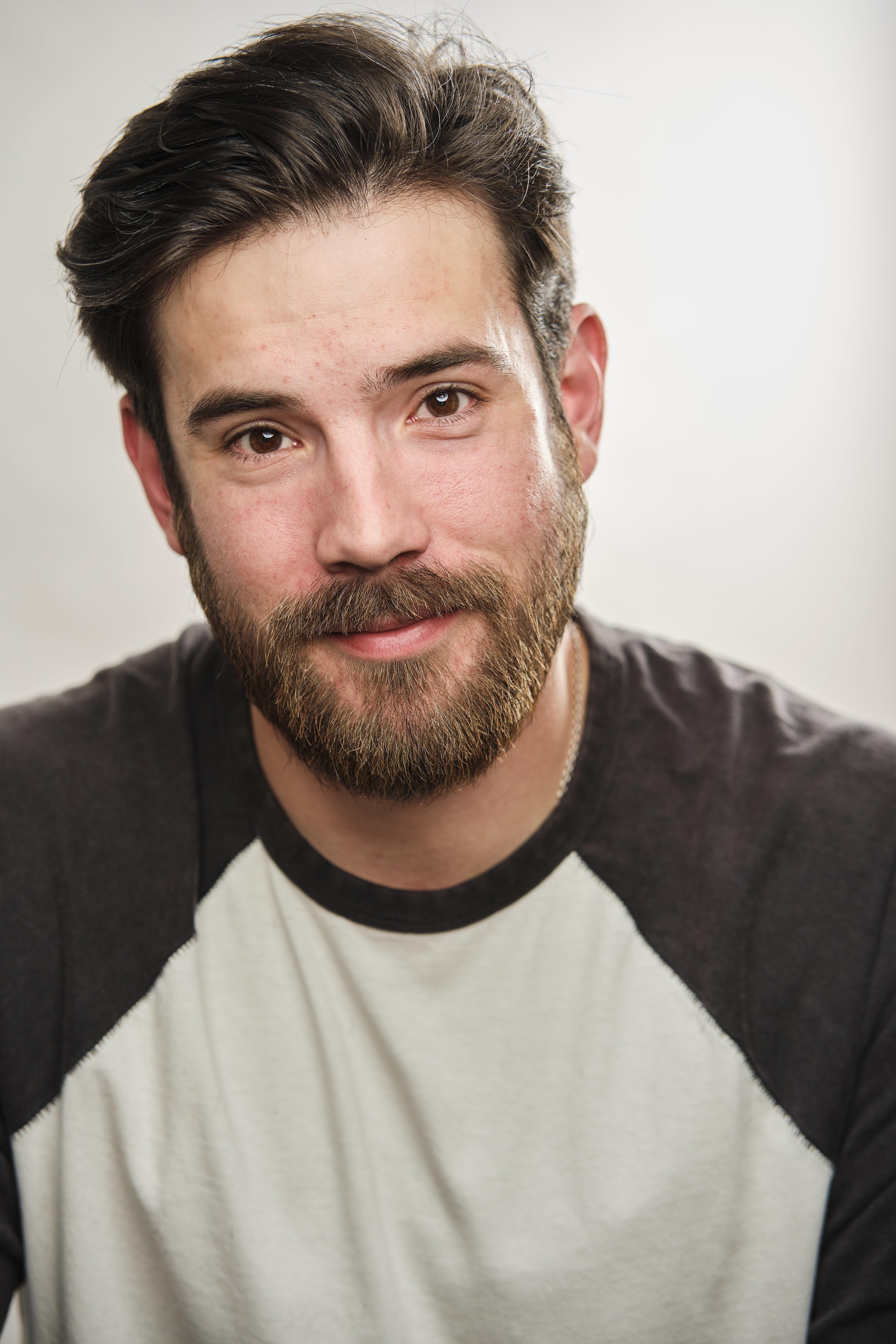 actor Noah Archibald large photo