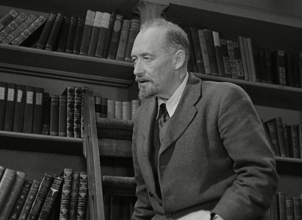 actor Alex Frazer large photo