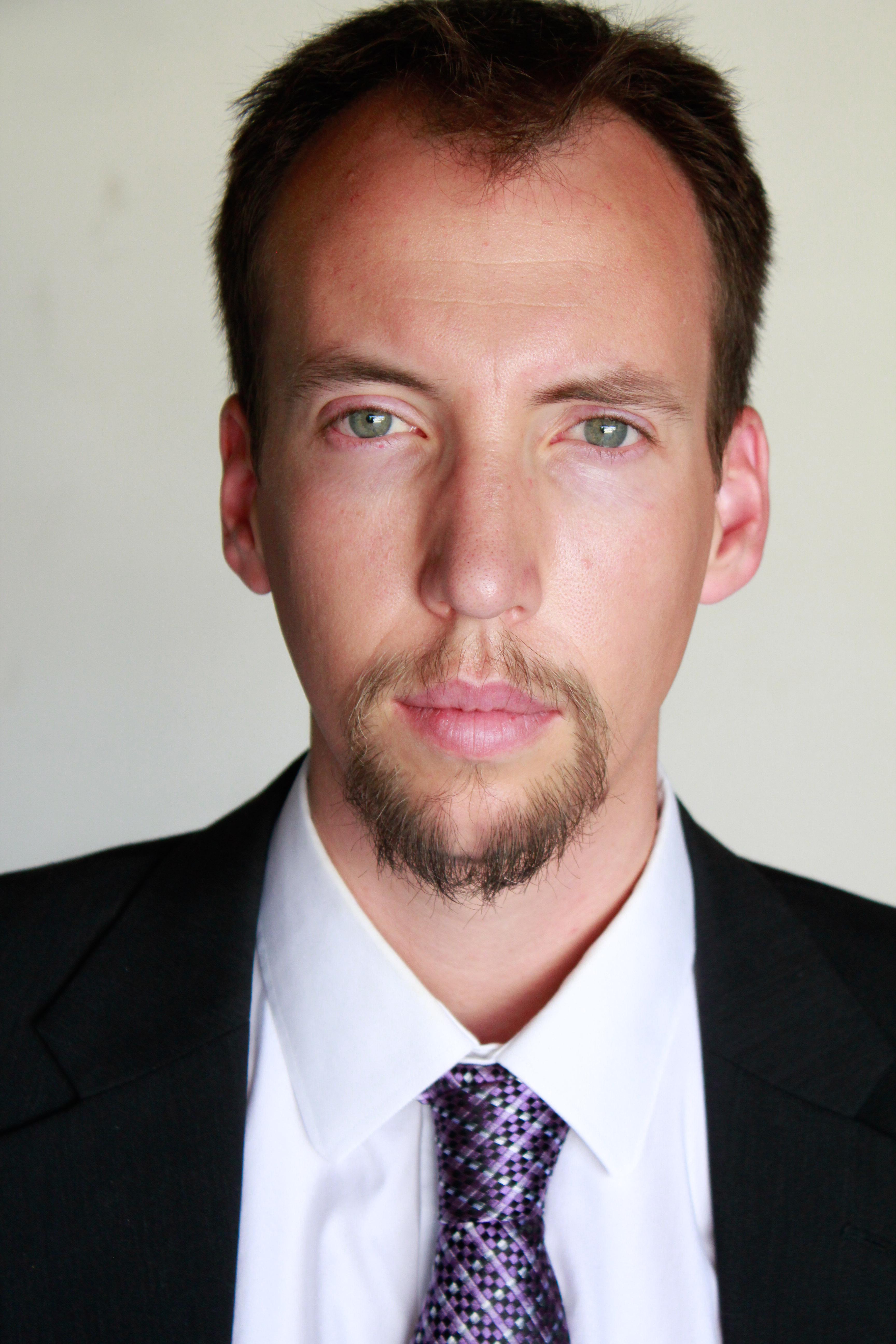 actor Jose Luis Cordoba large photo