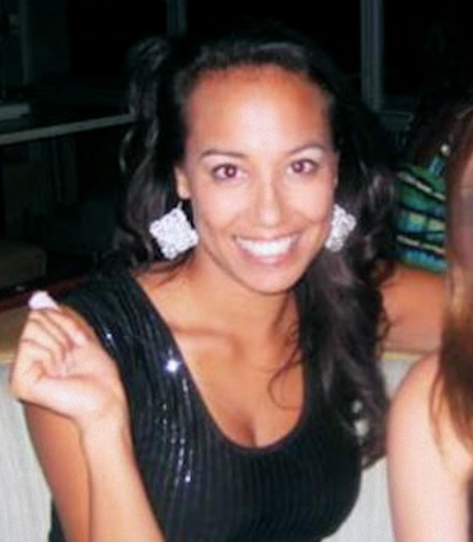 actor Leah Ignagni large photo