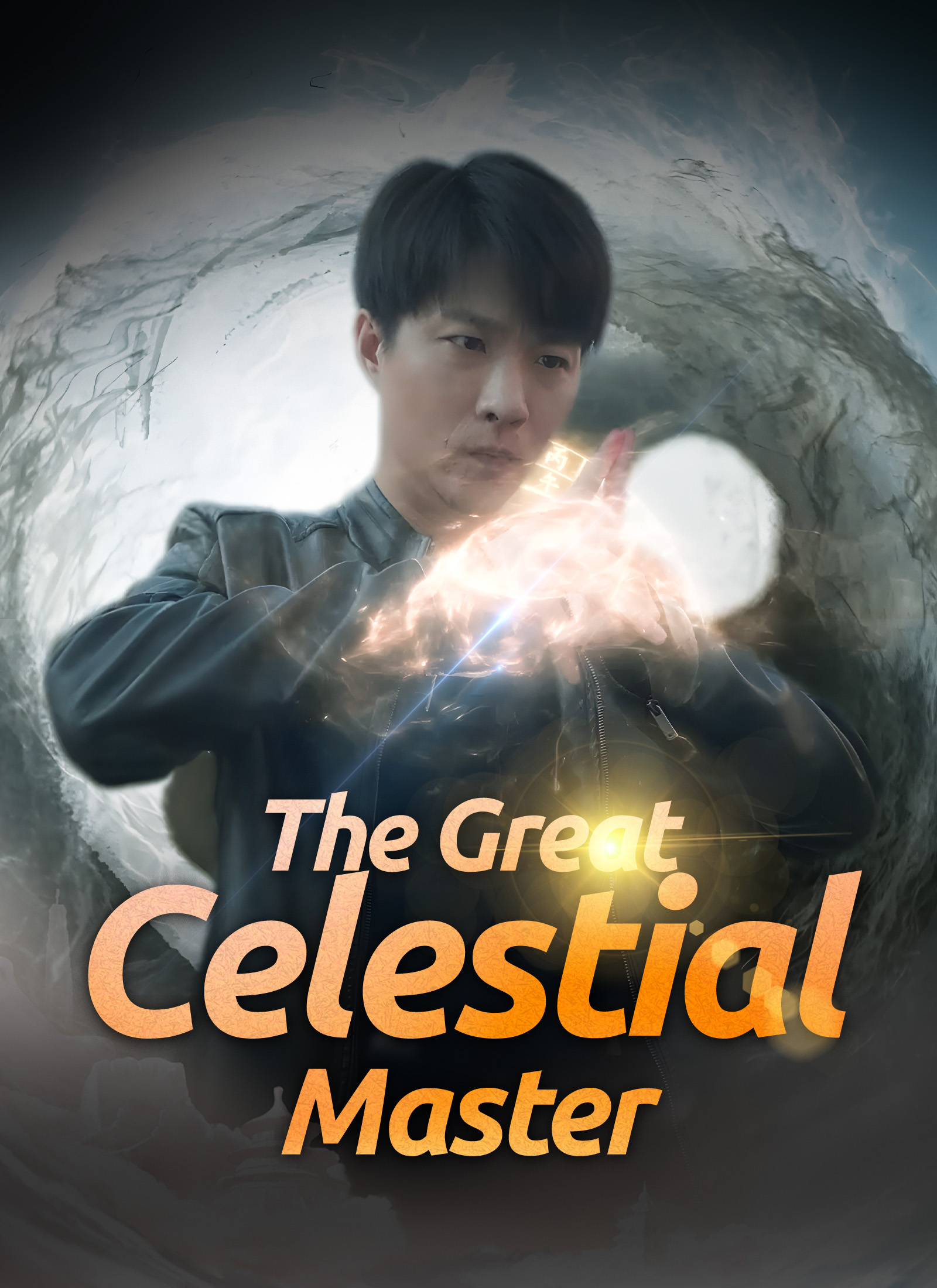 The Great Celestial Master poster