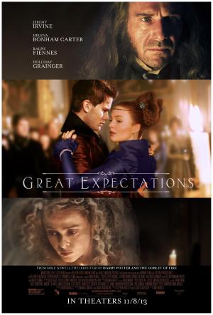 Great Expectations [Indonesian]