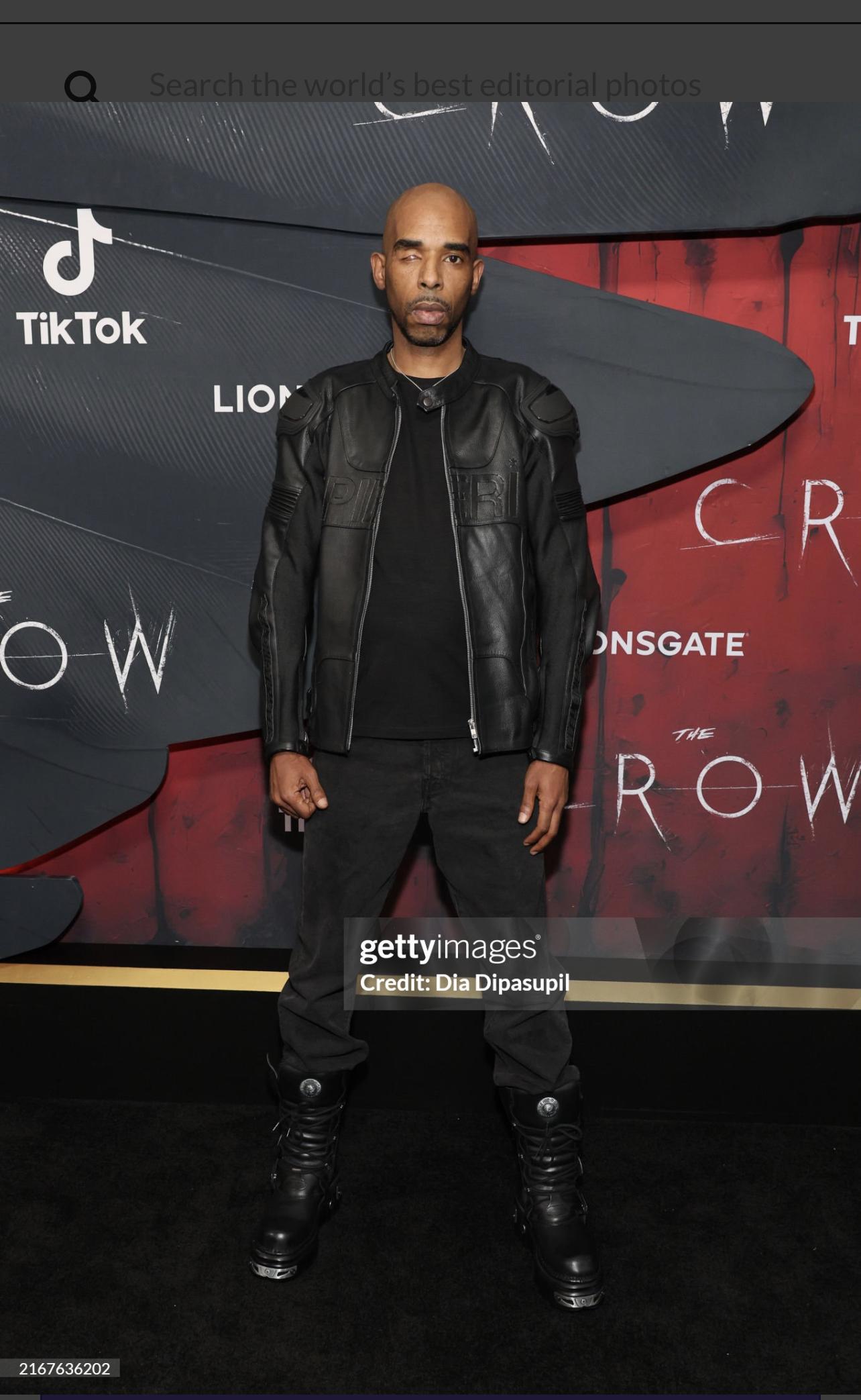 actor Trigga large photo