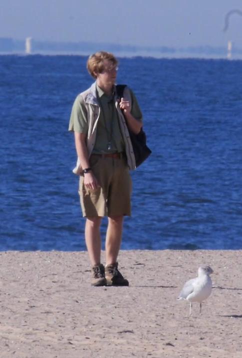 actor Jack Frederick large photo