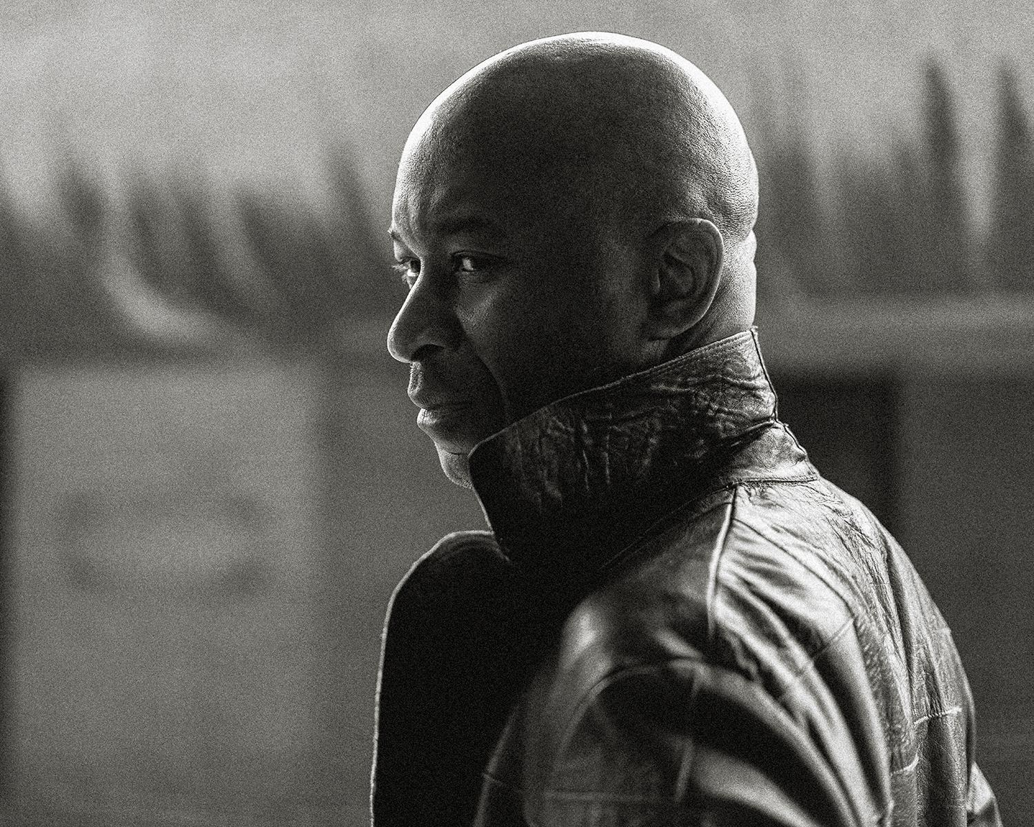 actor David Fahm large photo