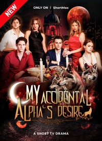 My Accidental Alphas Desire
