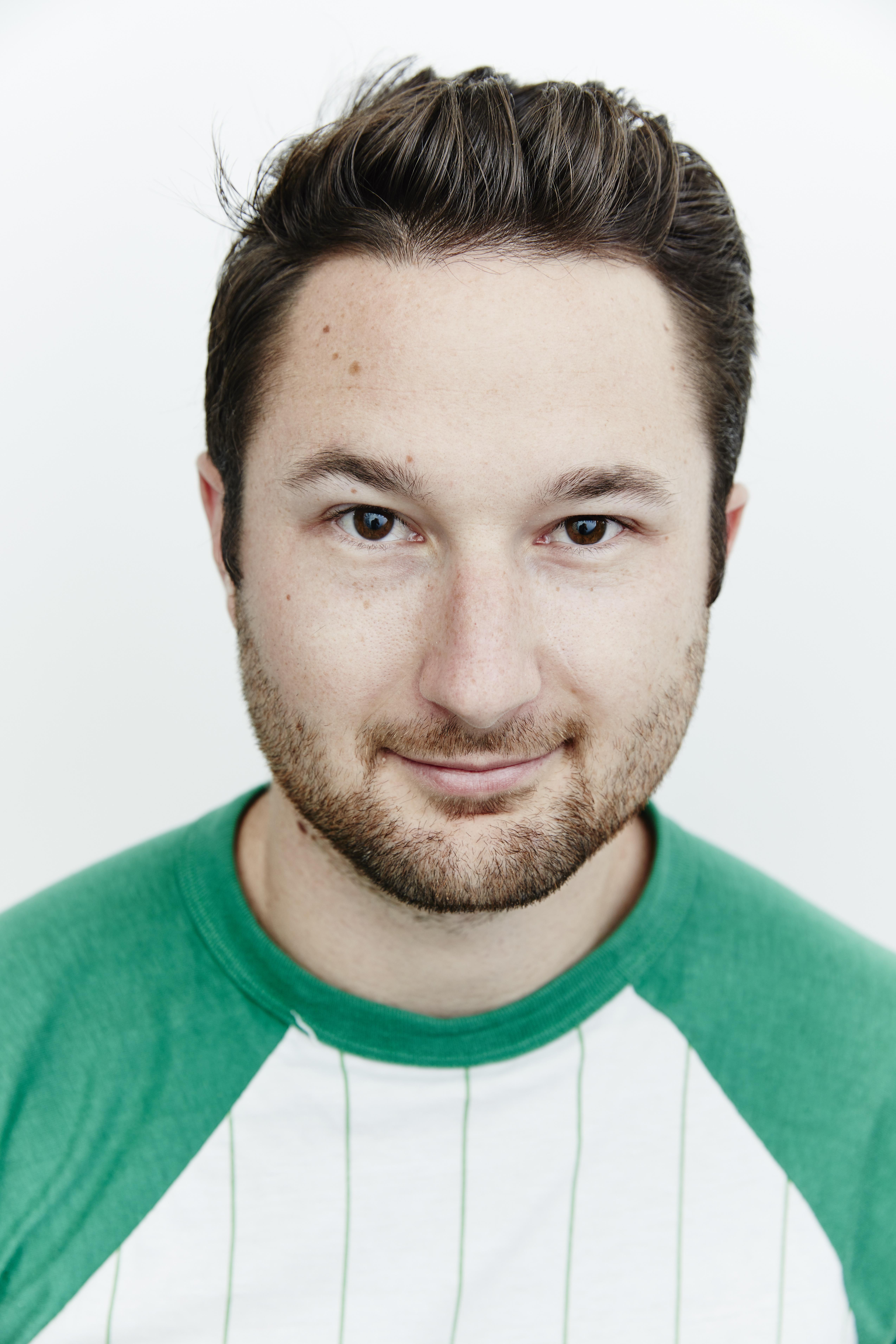 actor Quinn P. Smith large photo