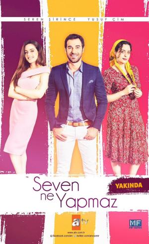 Seven Ne Yapmaz [Hindi]