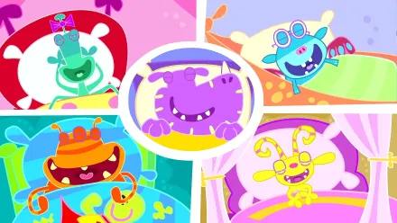 Trailer thumbnail