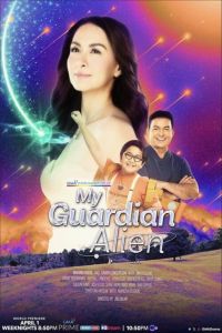My Girlfriend Is an Alien