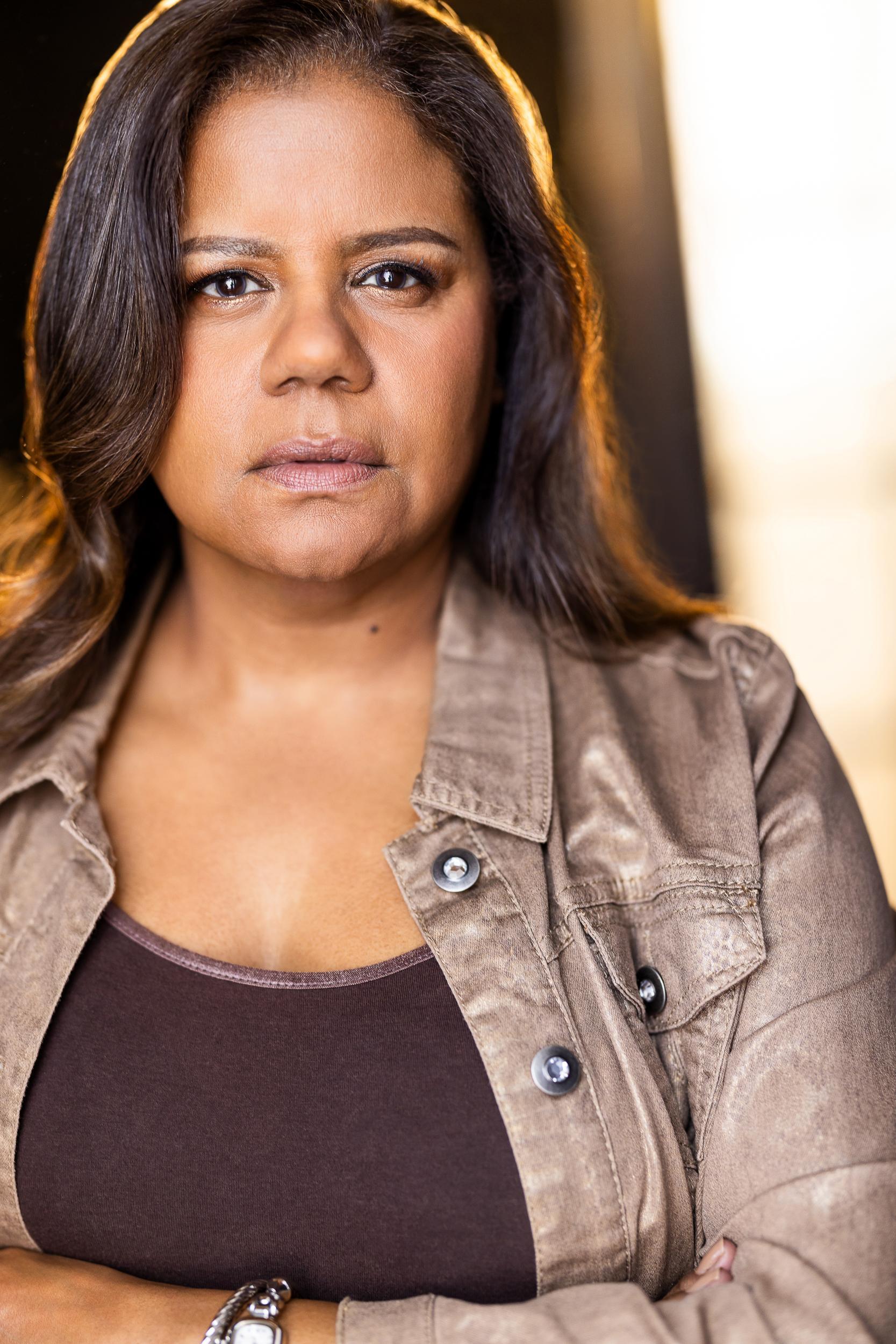 Rhonda Araujo Smith