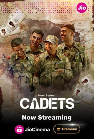 Cadets [Hindi]