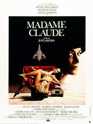 Madame Claude [Version française]