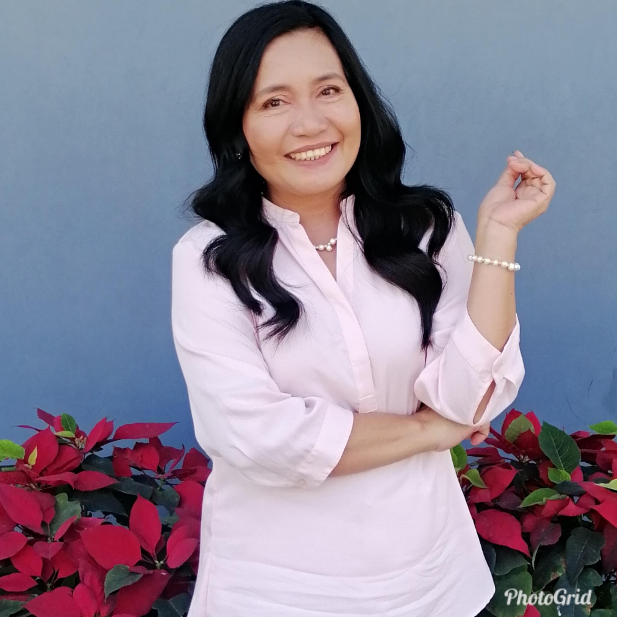 actor Delyn Orfinada large photo