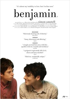 Benjamin [Russian]