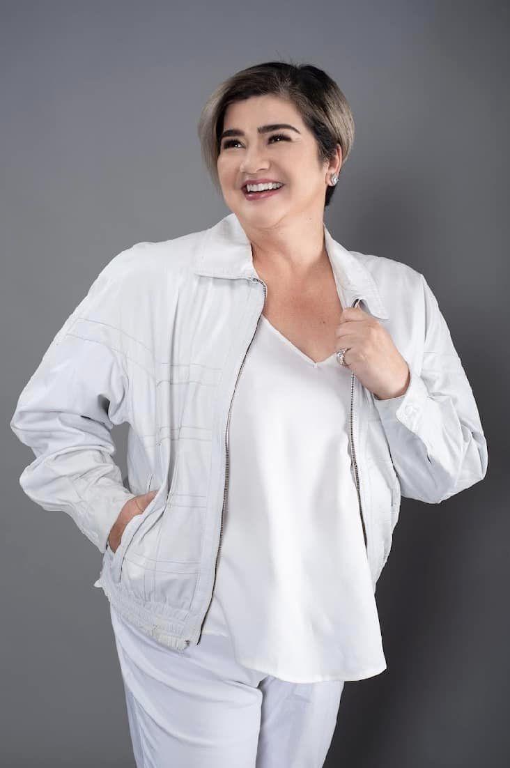 actor Nadia Montenegro large photo