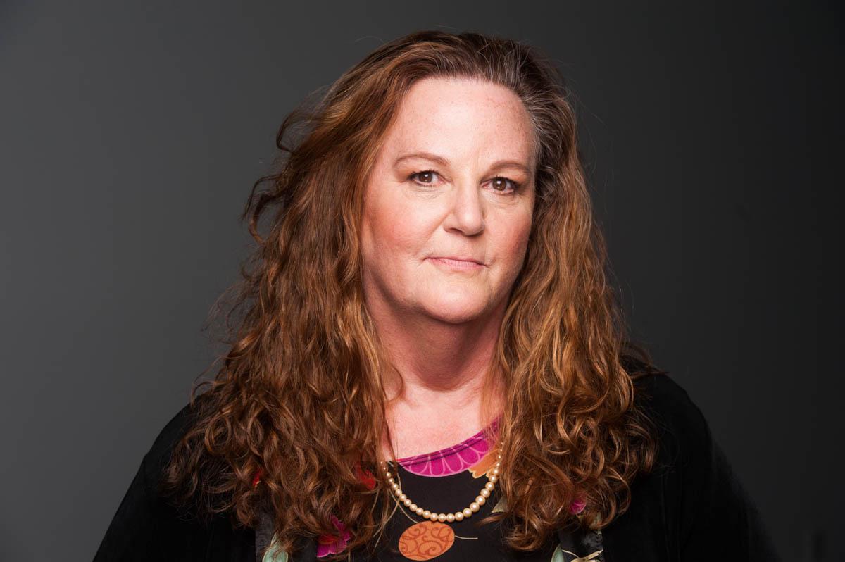 actor Karly Rothenberg large photo