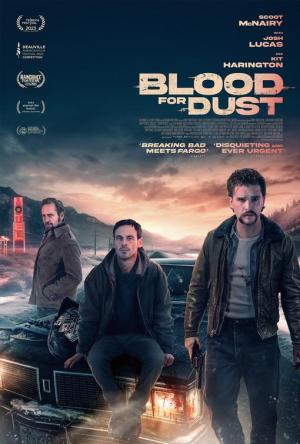 Blood for Dust [Version française]