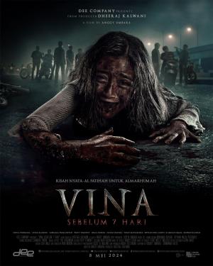 Vina: Before 7 Days [Hindi]