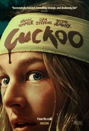 Cuckoo[CAM] [Version française]