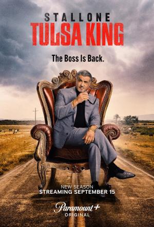 Tulsa King [Hindi]
